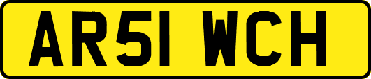 AR51WCH