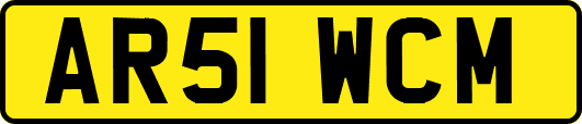 AR51WCM