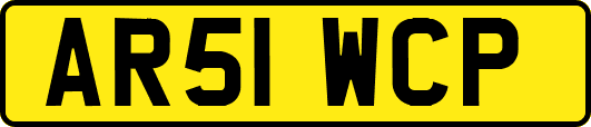 AR51WCP