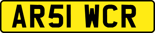 AR51WCR