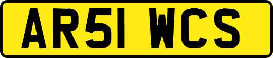 AR51WCS