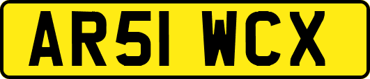 AR51WCX