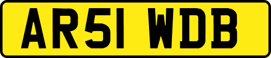 AR51WDB