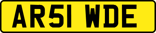 AR51WDE