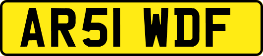 AR51WDF