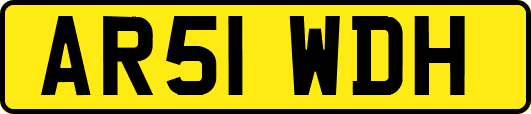 AR51WDH