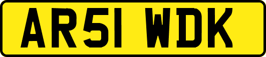 AR51WDK