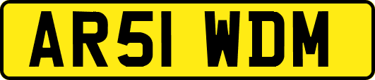 AR51WDM