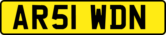 AR51WDN