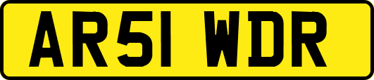 AR51WDR