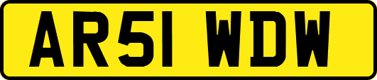 AR51WDW