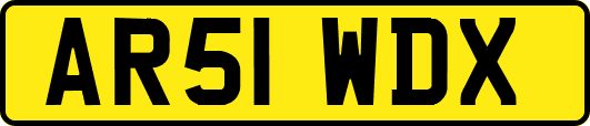 AR51WDX