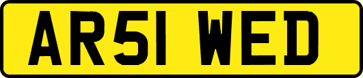 AR51WED