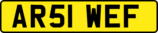 AR51WEF