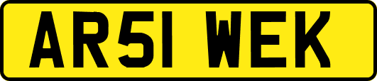 AR51WEK