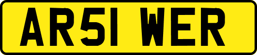 AR51WER