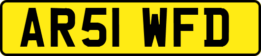 AR51WFD