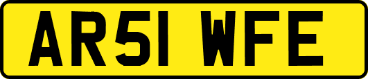 AR51WFE