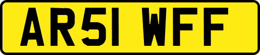 AR51WFF