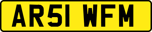 AR51WFM