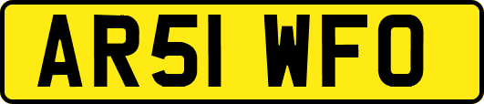 AR51WFO