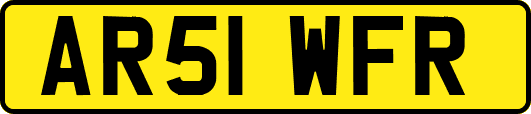 AR51WFR