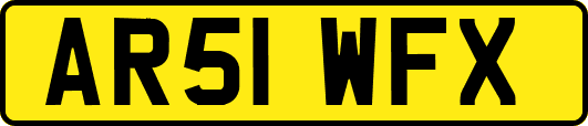 AR51WFX