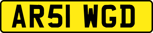 AR51WGD