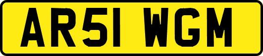 AR51WGM