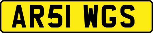 AR51WGS