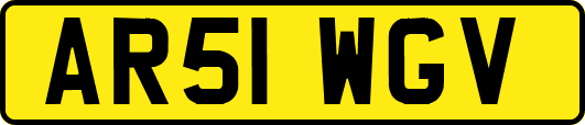 AR51WGV