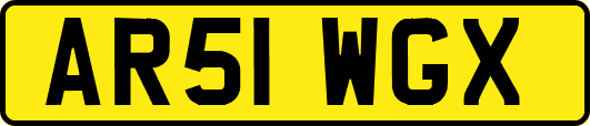 AR51WGX