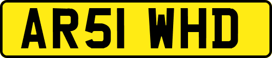 AR51WHD