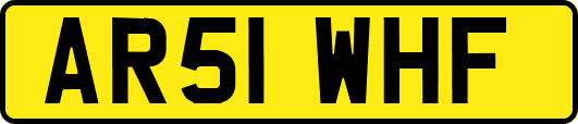 AR51WHF
