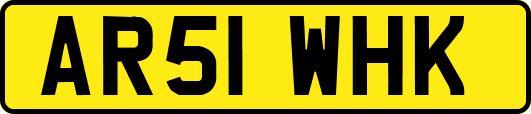 AR51WHK
