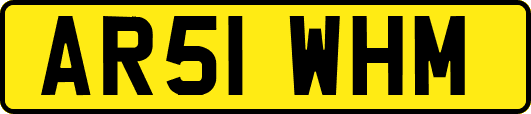 AR51WHM