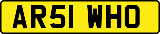 AR51WHO
