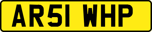 AR51WHP