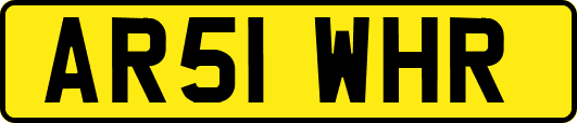 AR51WHR
