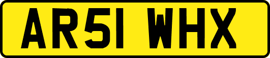 AR51WHX