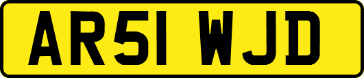 AR51WJD