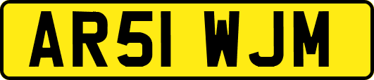 AR51WJM