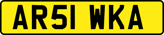 AR51WKA