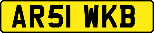 AR51WKB