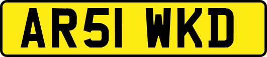 AR51WKD