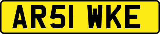 AR51WKE