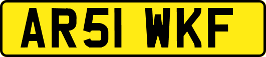 AR51WKF