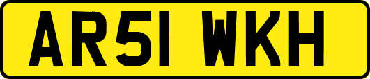 AR51WKH