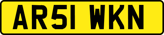 AR51WKN