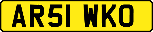 AR51WKO